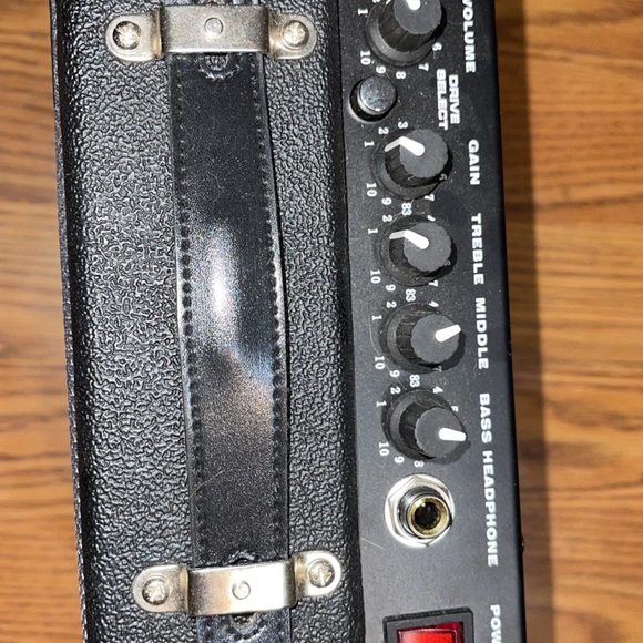 Dean vendetta guitar - Picture 5 of 13